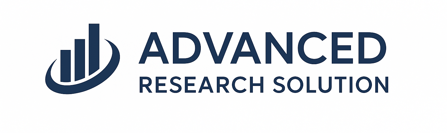 Advanced Research Solution logo